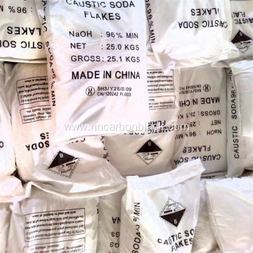 Detergent Material Sodium Hydroxide For Paper Making